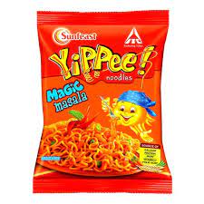 sunfeast yippee noodles 140g