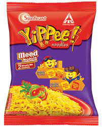 sunfeast yippee mood masala noodles 70 g