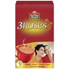 Brooke Bond 3 Roses 500g