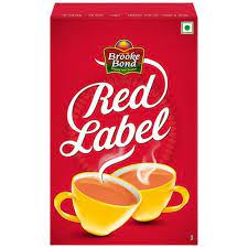 Brooke Bond Red Label 500g