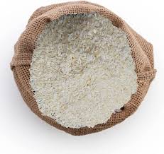 Pavan Raw rice 5kg