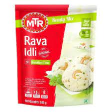 Mtr Ready MIx Rava Idli 500g