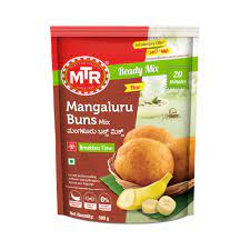 Mtr Mangaluru Buns Mix 500g