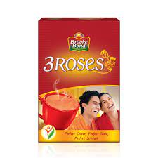 Brooke Bond 3Roses 250g