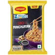 Maggi spicy Manchurtan Noodles 61g