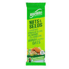 Ritebite Nuts & Seeds 35g