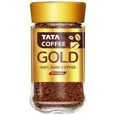 Tata Coffee Gold 50g