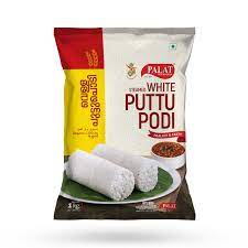 Palat White Puttu Podi 500g