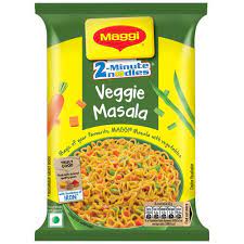 Maggi Veggie Masala 62g