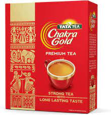 TATA Chakra Gold Tea 100 Gms