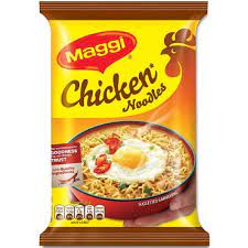 MAGGI Chicken Noodles, 71 g