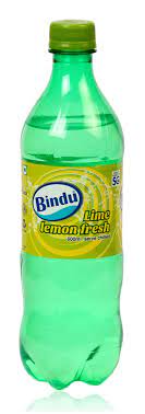 Bindu Limnast Lemon Fresh 160ml