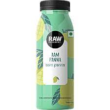 Raw Pressery AAM Panna 200ml