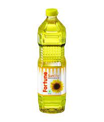 Fortune Sunlite Refined SunflowerOil 500ml