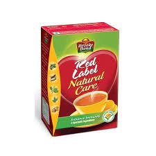 Brooke Bond Red Label Natural Care Tea 500g