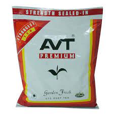 AVT Premium CTC Dust Tea, 500 g