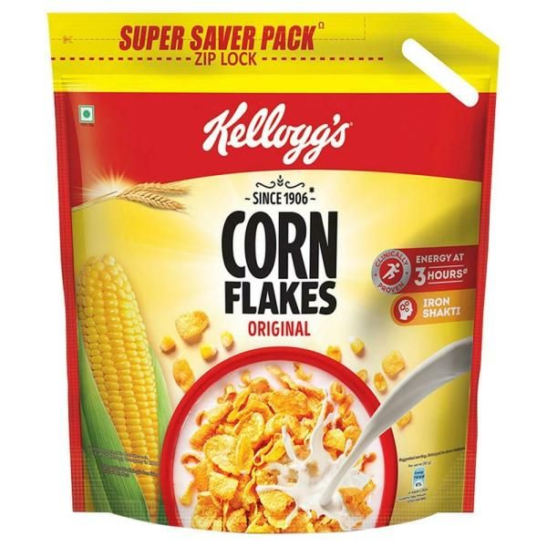 Kelloggs Original Corn Flakes 1.2 kg