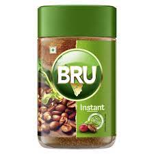 Bru Instant Coffee 100g Jar