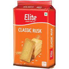 Elite Classic Rusk