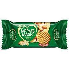 Sunfeast Moms Magic Cashew Almond 60g