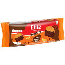 Elite Dreams Choco Orange Cake