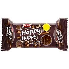 Parle Happy Happy Choco Chip