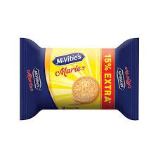 McVities Marie