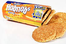 Mcvities Hobnobs