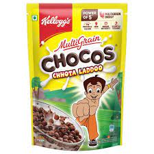 Kelloggs Chocos – Chhota Laddoo 340g