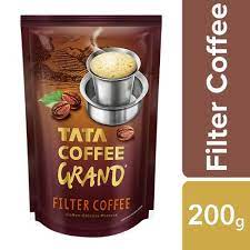 Tata Coffee Grand Filter Coffee, 200 g