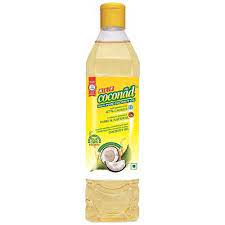 KLF Coconad Edible Coconut oil 500ml