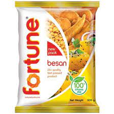 Fortune Besan, 500g