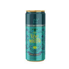 Alo Frut Kiwi Mojito Indias First Party Drink 250ML