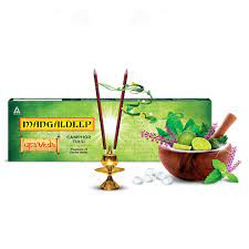 Mangaldeep Panchamrit Fragrance of Sacred Prasad