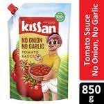 Kissan Sweet & Spicy Sauce Pouch 850g