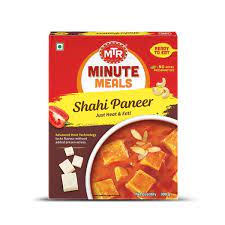 MTR Ready To Eat Shahi Paneer 300g