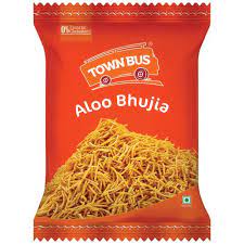 Townbus Aloo Bhujia – 135g