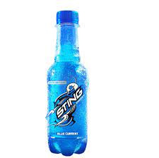 Sting Blue Current, 250ml