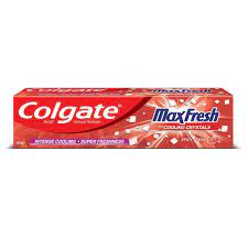 Colgate Max Fresh Red Gel Spicy Fresh 150g