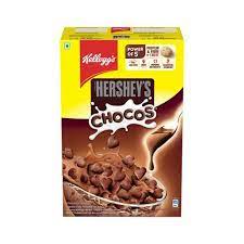 Kelloggs Hersheys Chocos 325 g