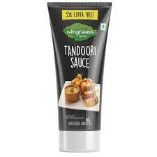 Wingreens Farms Tandoori Sauce 180g