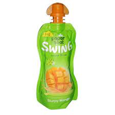 Paper Boat Swing Slurpy Mango Juice,250ml