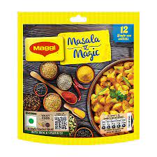 MAGGI Masala Ae Magic Vegetable Masala, 72 g