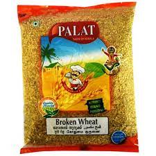 Palat Broken Wheat 500g