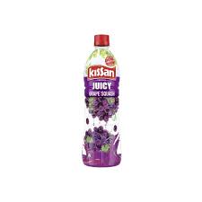 Kissan Grape Squash 750 ml