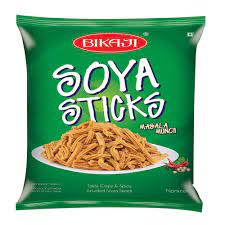 Bikaji Soya Stick 200G Masala Munch Chips