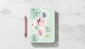 SHAPE Diary Notebook Size 12.5*17.6CM Pages 192 ,Mrp 80