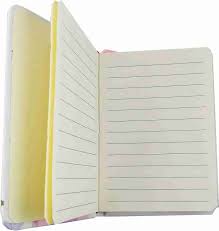 SHAPE Small Diary Note Book Size 15*10.CM Pages 192 MRP 50