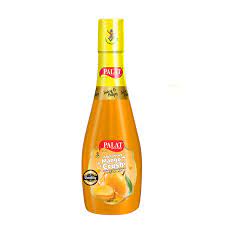 Palat Alphonso Mango Crush Squash 700ml