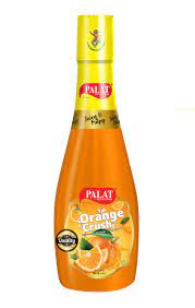 Palat Orange Crush Squash 700ml